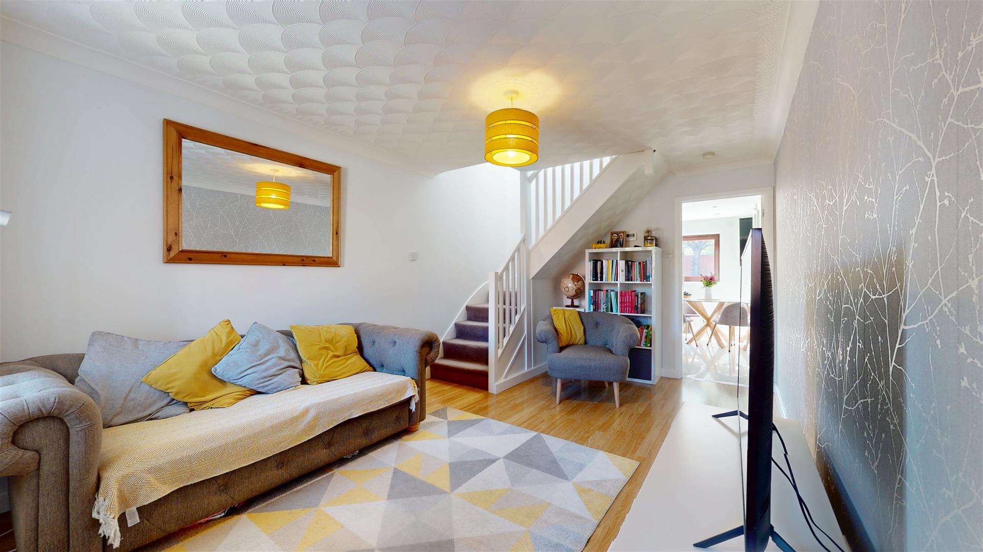 Coggeshall Grove, Wavendon Gate, Milton Keynes